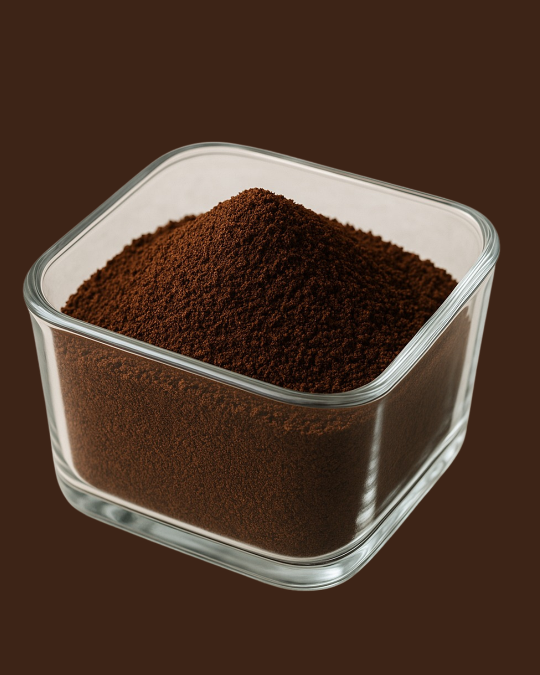 Coffee Grounds